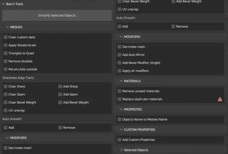 simplify-batch-tools