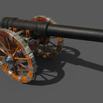 Medieval Canon