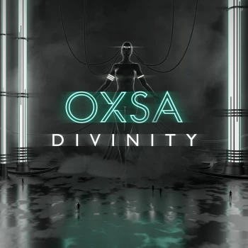 Oxsa Divinity Album Cover