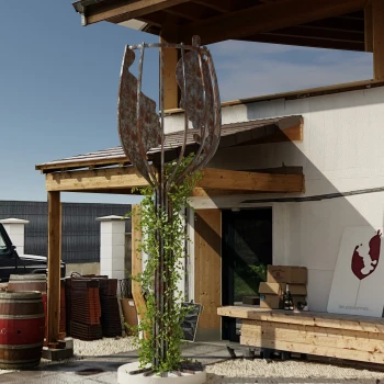 Les Passionné 3D Intégration