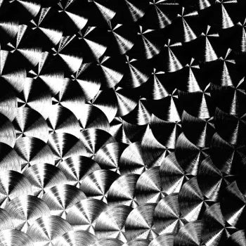 Radial Perlage Shader