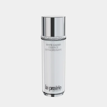 La Prairie White Caviar