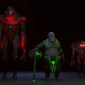 Twisted Brainz Game Assets